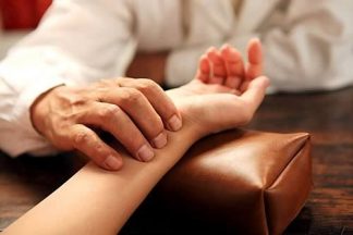 Méthode du pouls selon le Shāng Hán Lùn