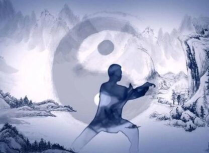 qi gong et médecine taoiste