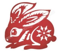 Lapin 2023 astrologie chinoise bonaz sionneau-com