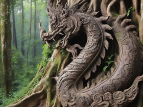 Astrologie chinoise dragon de bois 2024 sionneau-com